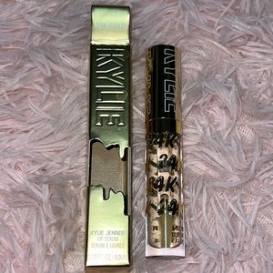 Kylie Cosmetics Lip Serum